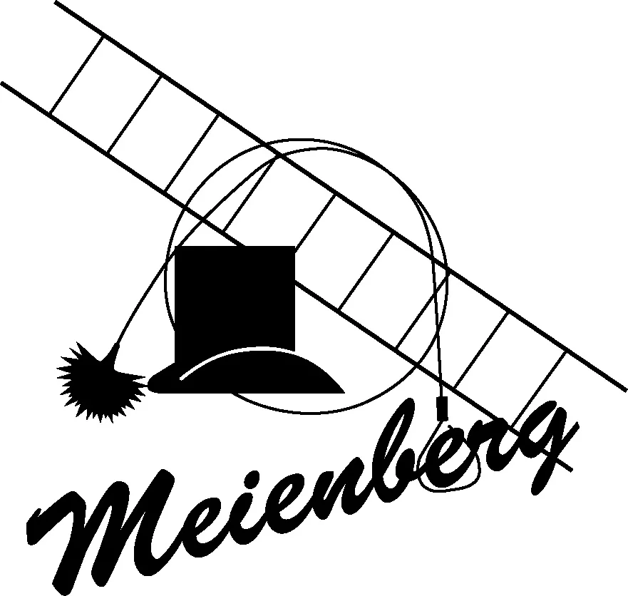 Logo Kaminfegergeschäft Meienberg Rüti