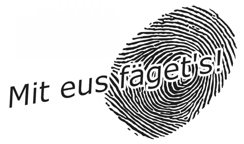 Mit eus fägets