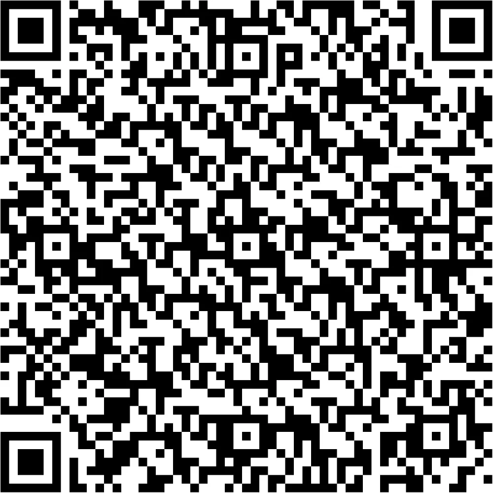 QR Code von Webseite